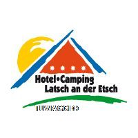 Camping Latsch an der Etsch